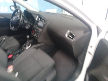 Vehiculo en el desguace: CITROËN C4 II (NC_) 1.6 BlueHDi 100