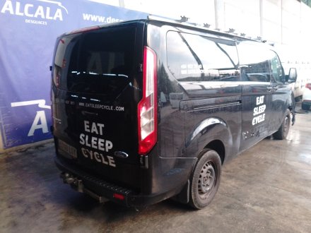 Vehiculo en el desguace: FORD TRANSIT CUSTOM V362 Autobús (F3) 2.0 EcoBlue