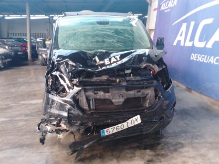 Vehiculo en el desguace: FORD TRANSIT CUSTOM V362 Autobús (F3) 2.0 EcoBlue