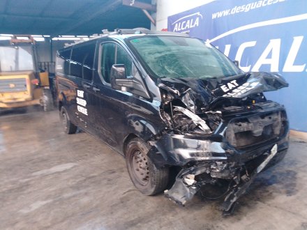 Vehiculo en el desguace: FORD TRANSIT CUSTOM V362 Autobús (F3) 2.0 EcoBlue
