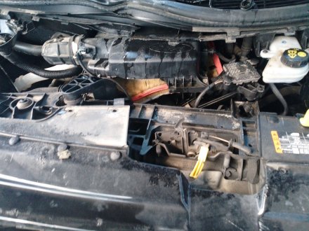 Vehiculo en el desguace: FORD TRANSIT CUSTOM V362 Autobús (F3) 2.0 EcoBlue