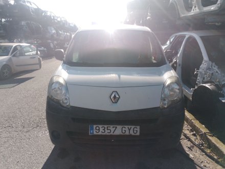 Vehiculo en el desguace: RENAULT KANGOO / GRAND KANGOO II (KW0/1_) 1.5 dCi 70 (KW0V, KW0A)