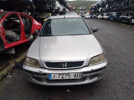 Vehiculo en el desguace: HONDA CIVIC VI Fastback (MA, MB) 1.5 16V (MB3)