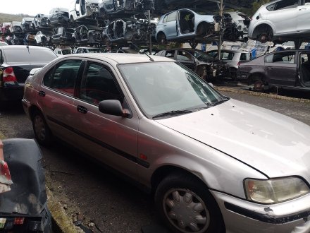 Vehiculo en el desguace: HONDA CIVIC VI Fastback (MA, MB) 1.5 16V (MB3)