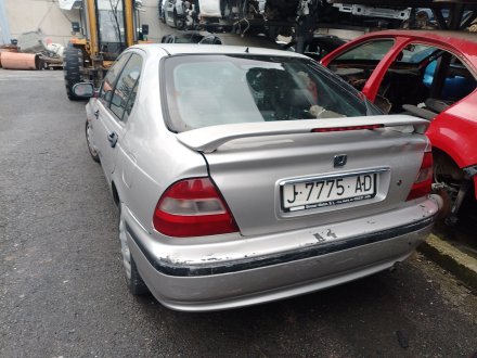 Vehiculo en el desguace: HONDA CIVIC VI Fastback (MA, MB) 1.5 16V (MB3)