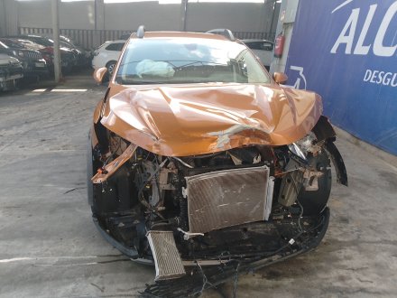 Vehiculo en el desguace: DACIA SANDERO III 1.0 TCe 90