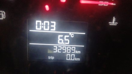 Vehiculo en el desguace: SEAT ALTEA XL (5P5, 5P8) 2.0 TDI 4x4