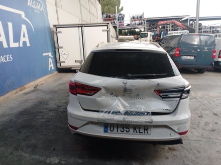 Vehiculo en el desguace: SEAT LEON ST (5F8) 1.4 TGI