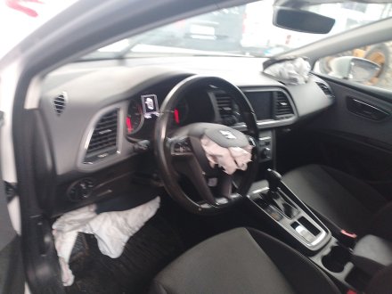 Vehiculo en el desguace: SEAT LEON ST (5F8) 1.4 TGI