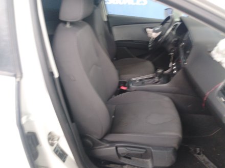 Vehiculo en el desguace: SEAT LEON ST (5F8) 1.4 TGI