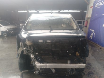 Vehiculo en el desguace: PEUGEOT EXPERT Furgoneta (V_) 1.5 BlueHDi 100