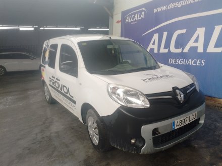 Vehiculo en el desguace: RENAULT KANGOO / GRAND KANGOO II (KW0/1_) 1.5 dCi 95 (KW16)