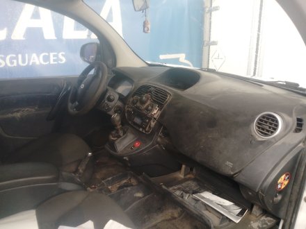 Vehiculo en el desguace: RENAULT KANGOO / GRAND KANGOO II (KW0/1_) 1.5 dCi 95 (KW16)