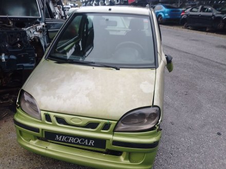 Vehiculo en el desguace: MICROCAR VIRGO *