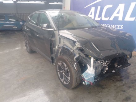 Vehiculo en el desguace: HYUNDAI TUCSON (NX4E, NX4A) 1.6 T-GDi
