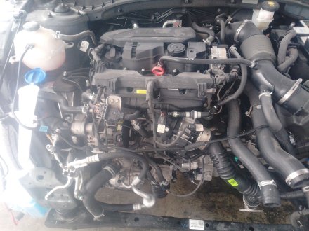 Vehiculo en el desguace: HYUNDAI TUCSON (NX4E, NX4A) 1.6 T-GDi