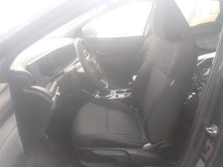 Vehiculo en el desguace: HYUNDAI TUCSON (NX4E, NX4A) 1.6 T-GDi