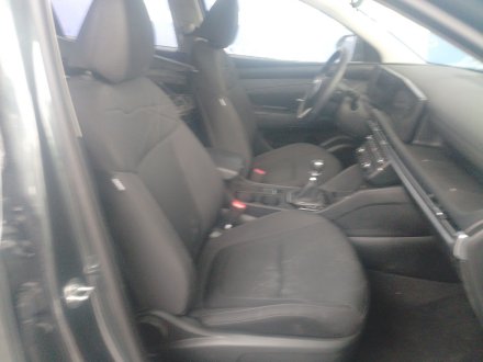 Vehiculo en el desguace: HYUNDAI TUCSON (NX4E, NX4A) 1.6 T-GDi