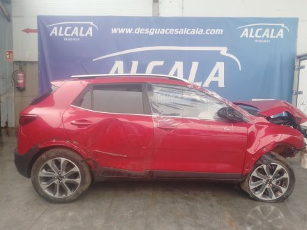 Vehiculo en el desguace: KIA STONIC (YB) 1.0 T-GDi