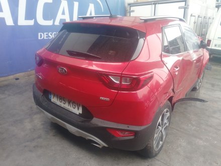 Vehiculo en el desguace: KIA STONIC (YB) 1.0 T-GDi