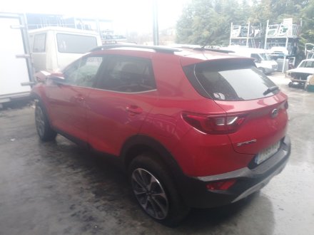 Vehiculo en el desguace: KIA STONIC (YB) 1.0 T-GDi