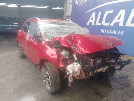 Vehiculo en el desguace: KIA STONIC (YB) 1.0 T-GDi