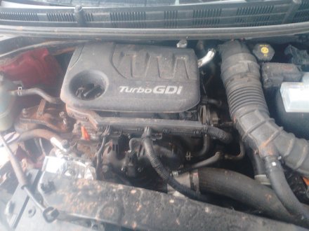 Vehiculo en el desguace: KIA STONIC (YB) 1.0 T-GDi