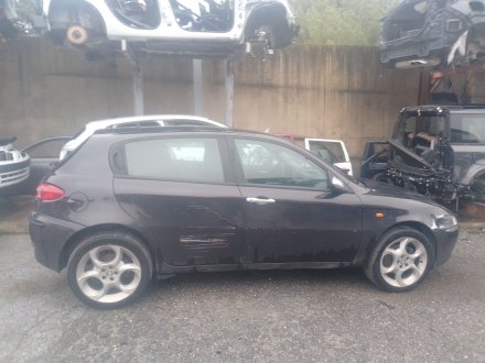 Vehiculo en el desguace: ALFA ROMEO 147 (937_) 1.9 JTD 16V (937.AXG1B, 937.BXG1B)