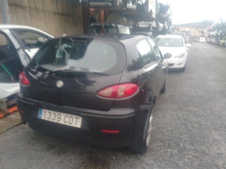Vehiculo en el desguace: ALFA ROMEO 147 (937_) 1.9 JTD 16V (937.AXG1B, 937.BXG1B)