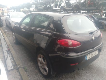 Vehiculo en el desguace: ALFA ROMEO 147 (937_) 1.9 JTD 16V (937.AXG1B, 937.BXG1B)