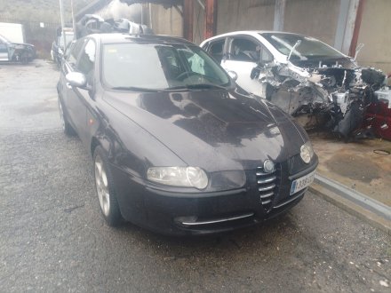Vehiculo en el desguace: ALFA ROMEO 147 (937_) 1.9 JTD 16V (937.AXG1B, 937.BXG1B)