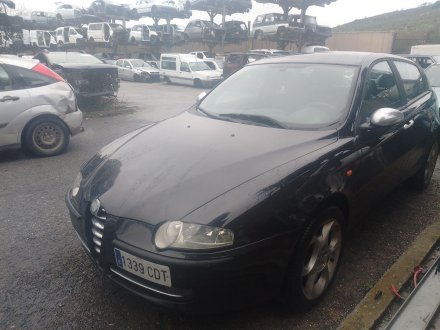 Vehiculo en el desguace: ALFA ROMEO 147 (937_) 1.9 JTD 16V (937.AXG1B, 937.BXG1B)