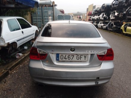 Vehiculo en el desguace: BMW 3 (E90) 320 d