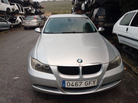 Vehiculo en el desguace: BMW 3 (E90) 320 d