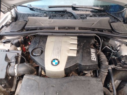 Vehiculo en el desguace: BMW 3 (E90) 320 d