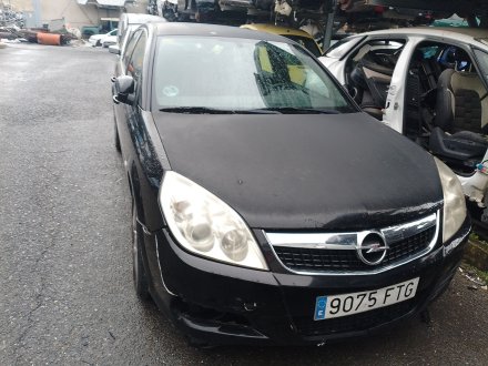 Vehiculo en el desguace: OPEL VECTRA C GTS (Z02) 1.9 CDTI (F68)