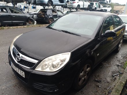 Vehiculo en el desguace: OPEL VECTRA C GTS (Z02) 1.9 CDTI (F68)