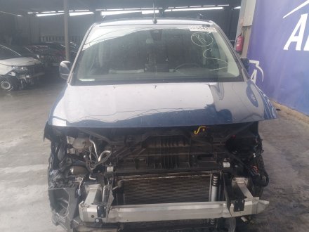 Vehiculo en el desguace: CITROËN BERLINGO (ER_, EC_) 1.5 BlueHDi 130 (ECYHZJ, ECYHZR)