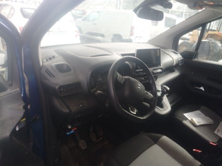 Vehiculo en el desguace: CITROËN BERLINGO (ER_, EC_) 1.5 BlueHDi 130 (ECYHZJ, ECYHZR)