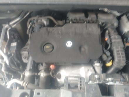 Vehiculo en el desguace: CITROËN BERLINGO (ER_, EC_) 1.5 BlueHDi 130 (ECYHZJ, ECYHZR)