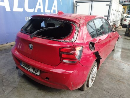 Vehiculo en el desguace: BMW 1 (F20) 116 d