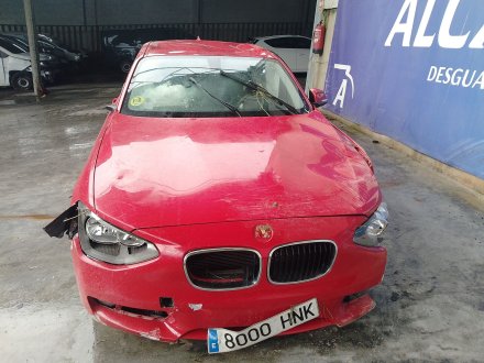 Vehiculo en el desguace: BMW 1 (F20) 116 d