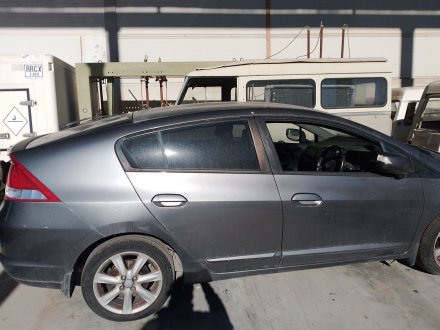 Vehiculo en el desguace: HONDA INSIGHT (ZE_) 1.3 IMA (ZE28, ZE2)
