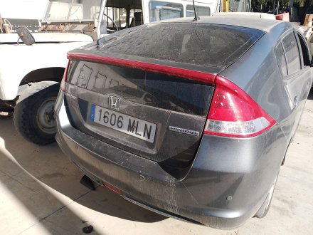 Vehiculo en el desguace: HONDA INSIGHT (ZE_) 1.3 IMA (ZE28, ZE2)