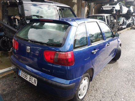 Vehiculo en el desguace: SEAT IBIZA II (6K1) 1.4 16V