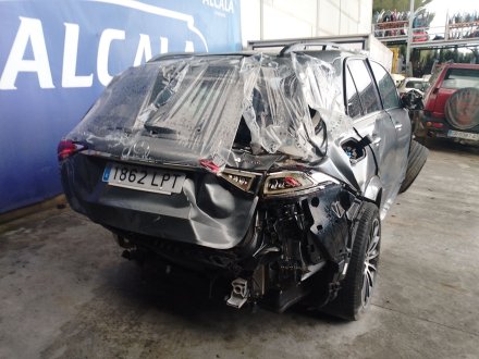 Vehiculo en el desguace: MERCEDES-BENZ GLE (V167) GLE 350 de 4-matic (167.117)
