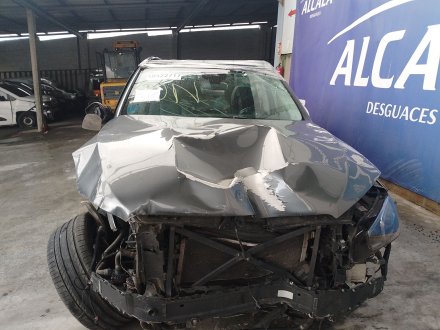 Vehiculo en el desguace: MERCEDES-BENZ GLE (V167) GLE 350 de 4-matic (167.117)