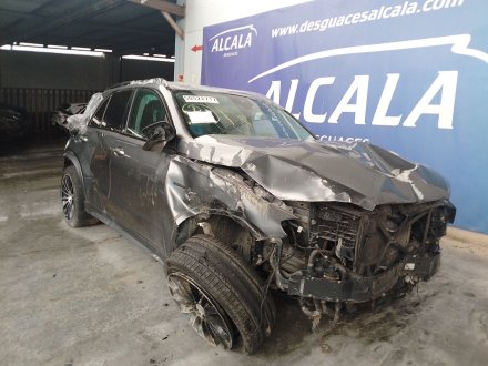 Vehiculo en el desguace: MERCEDES-BENZ GLE (V167) GLE 350 de 4-matic (167.117)