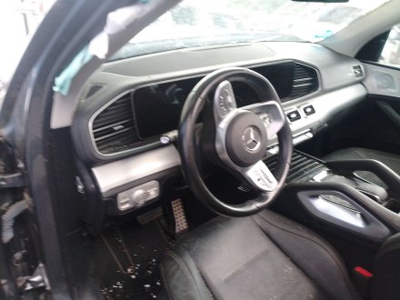Vehiculo en el desguace: MERCEDES-BENZ GLE (V167) GLE 350 de 4-matic (167.117)