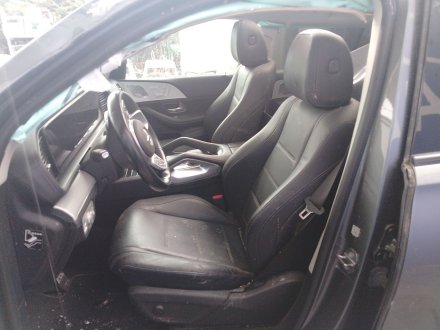 Vehiculo en el desguace: MERCEDES-BENZ GLE (V167) GLE 350 de 4-matic (167.117)